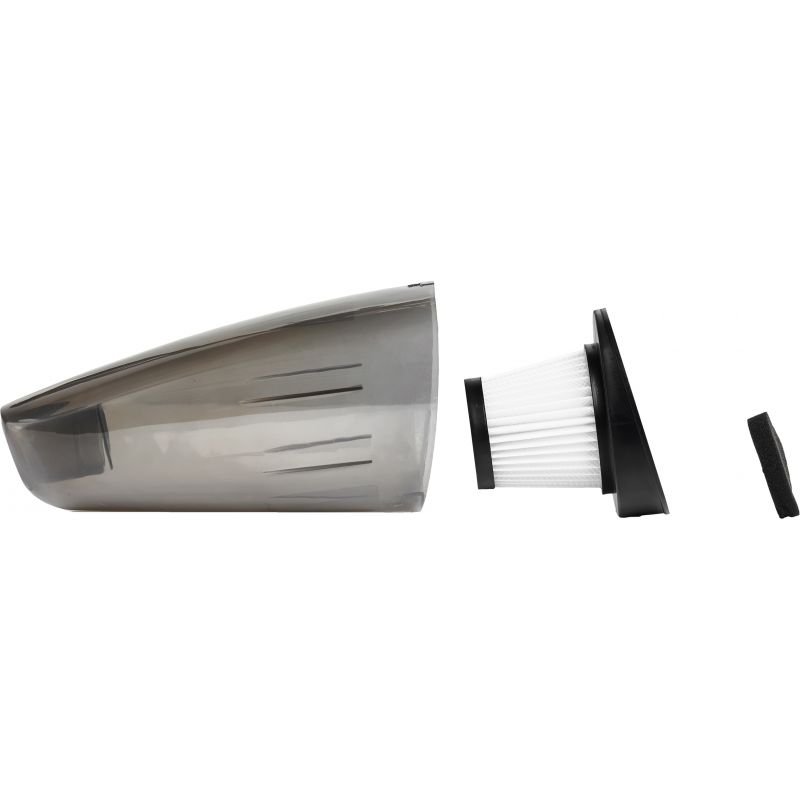 odkurzacz pionowy bezworkowy 1000W KD5165