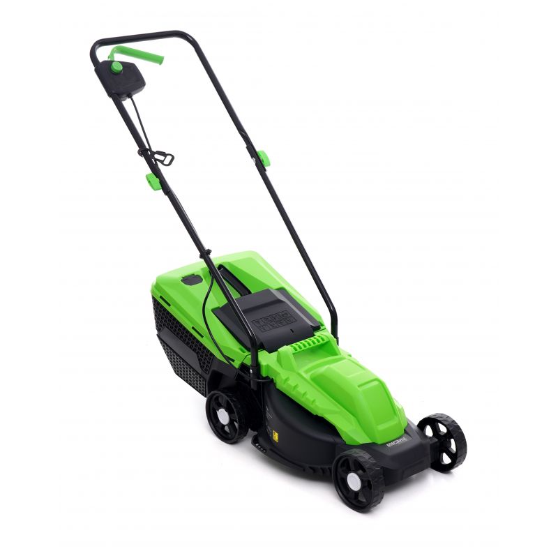 Elektrická kosačka 2200 W, šírka záberu 32 cm, model KD5425