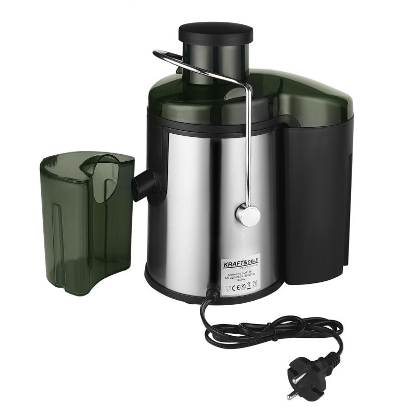 Odšťavovač 1600W KD4138