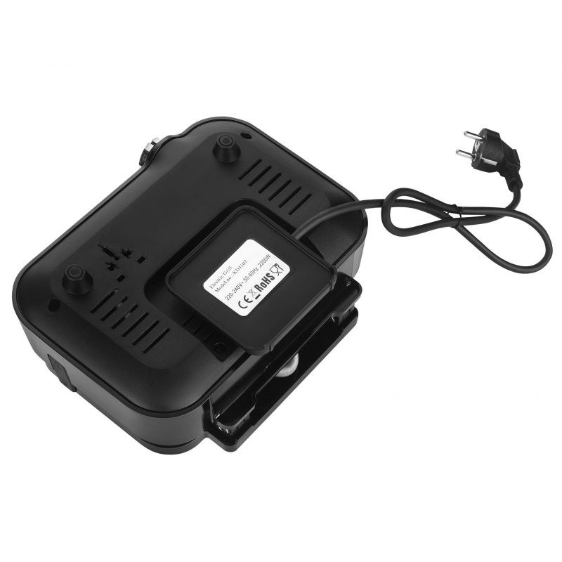 Elektrický vaflovač 2200W KD4107