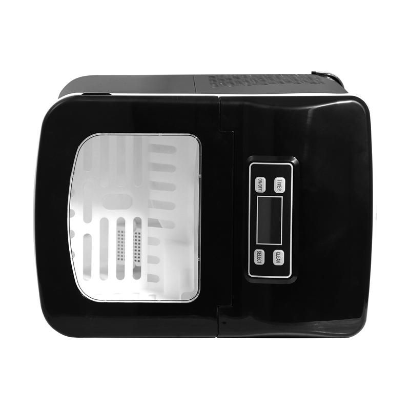 Prístroj na výrobu ľadu, výkon 110 W, kapacita 2 l, model KD4123