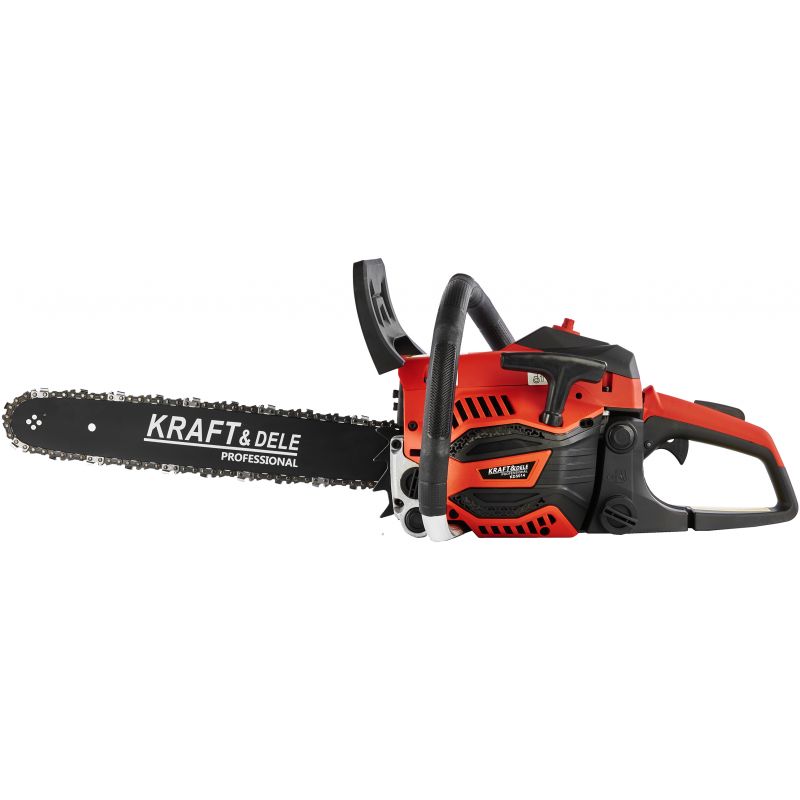 Piła spalinowa 4,3KM / 40cm KD5014