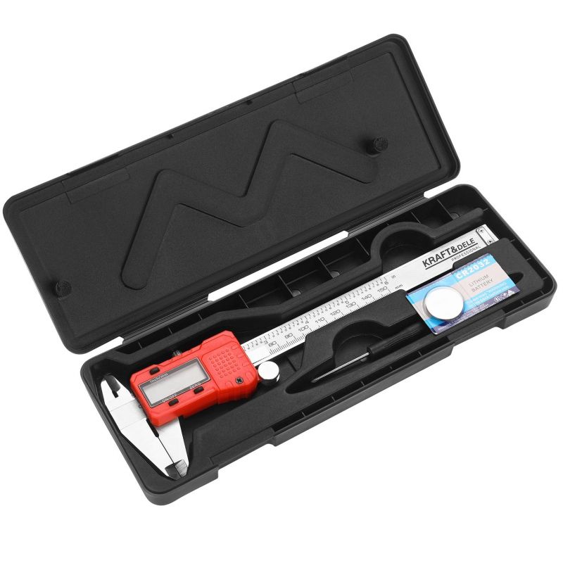 Suwmiarka elektroniczna 150MM KD10070