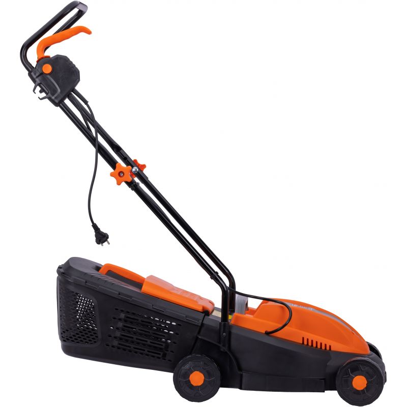 Elektrická kosačka 2600 W, 25 l, model KD5361