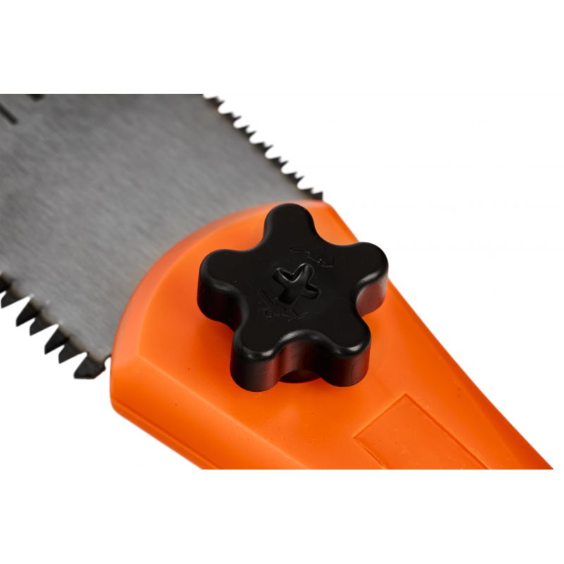 Píla ručná obojstranná 250mm KD10054