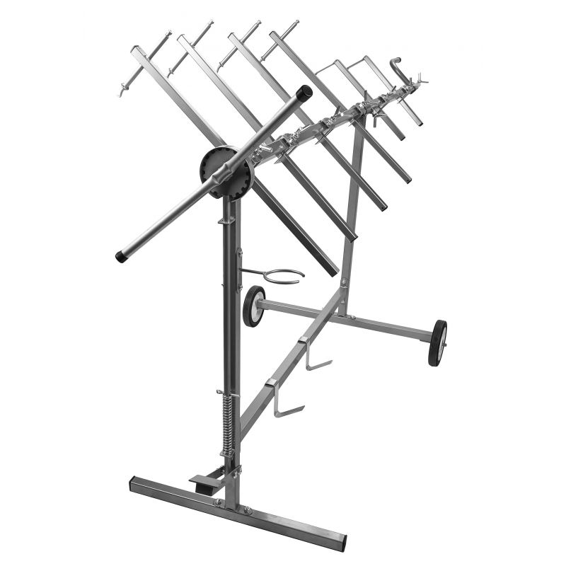 Stojak lakierniczy KD349