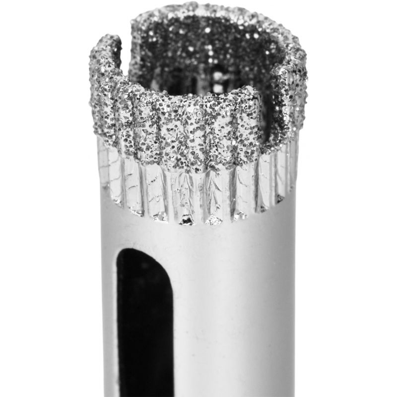 Otwornica diamentowa do gresu 10mm KD11222