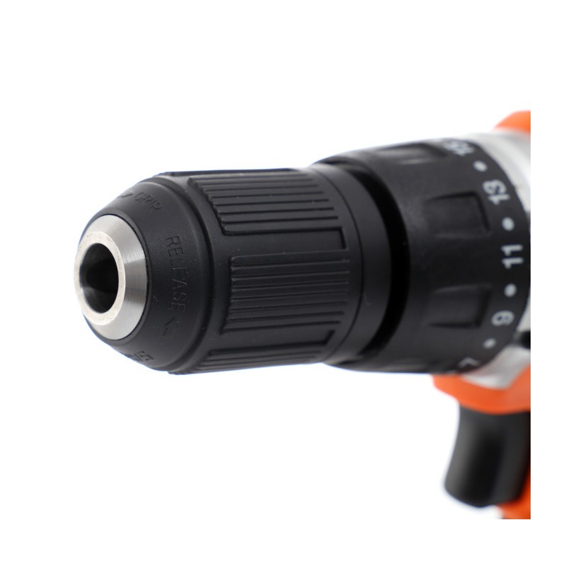 Wkrętarka 18V X-SERIES KD1751