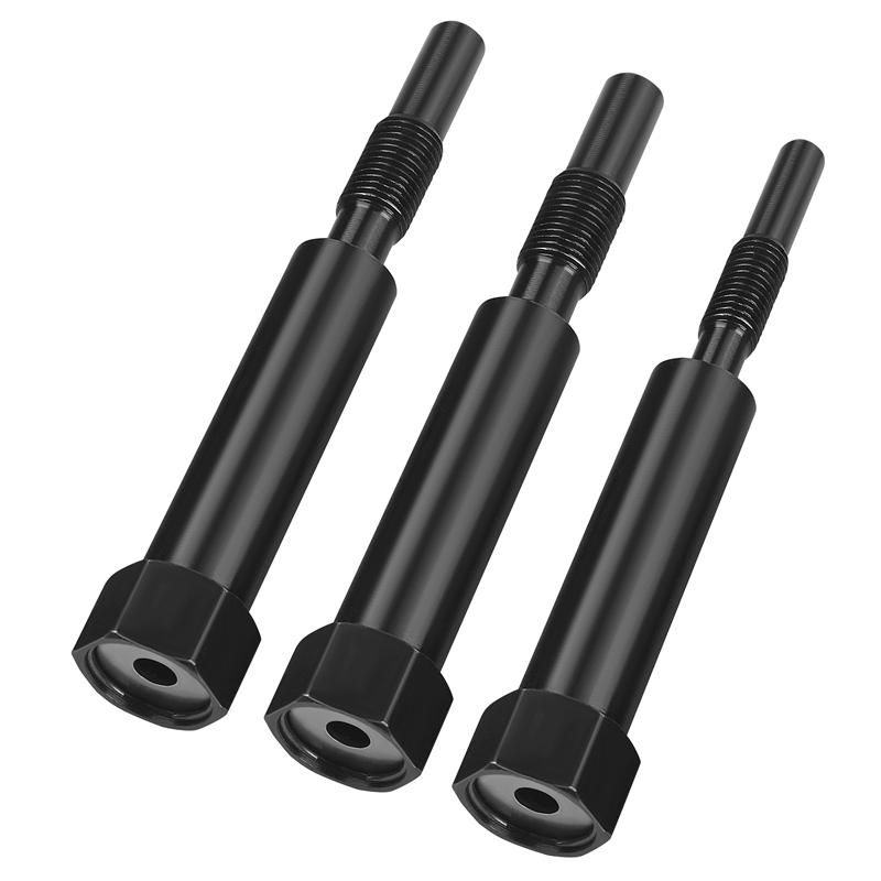 Zestaw do wyciągania urwanych świec KD12529