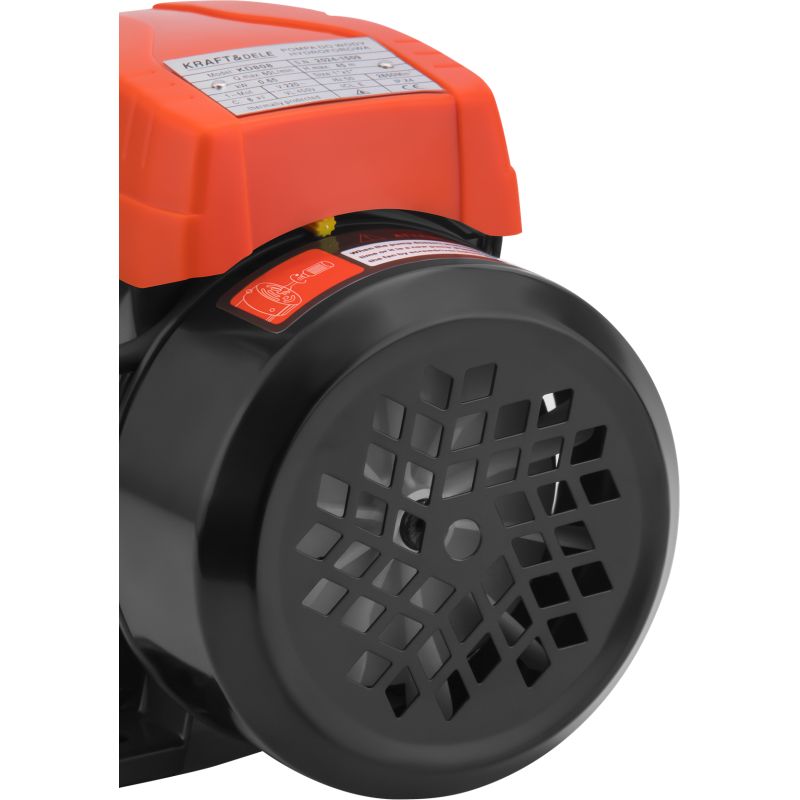 Pompa do wody hydroforowa 1" 650W 60L/min