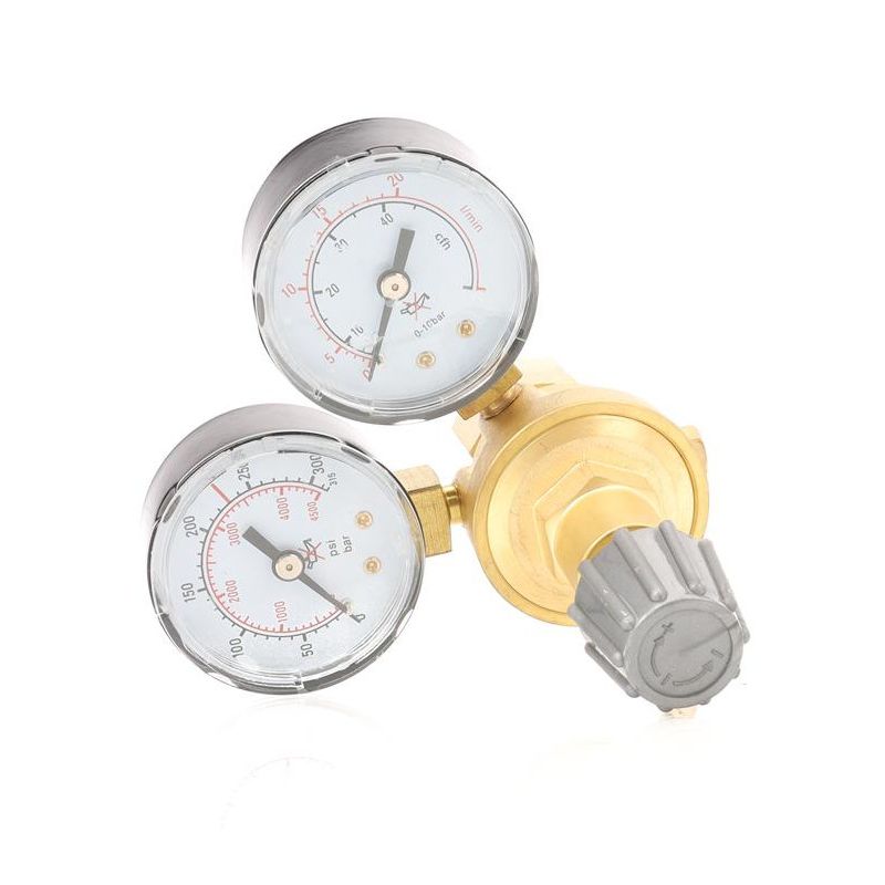 Reduktor 2-ZEGAROWY CO2/ARGON MF900125