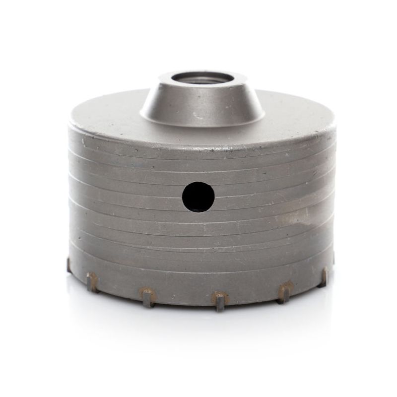 Frezy do muru 9 el. KD10277