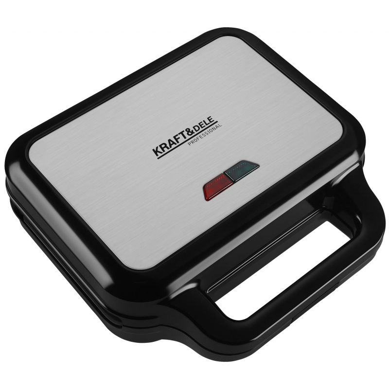 Opiekacz elektryczny 3w1 KD4400