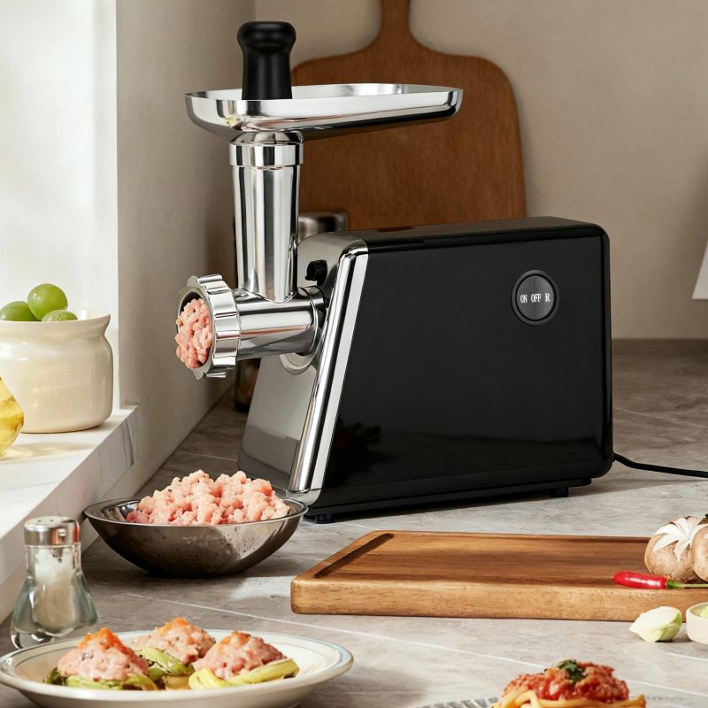 Mlynček na mäso 2200W KD4136