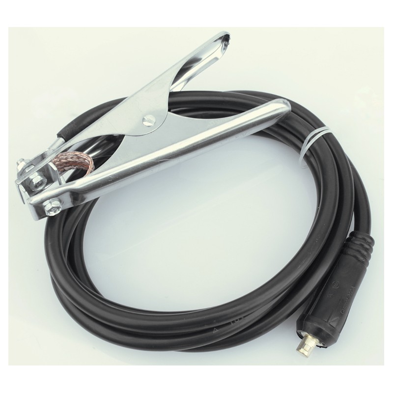 Gwintownica ręczna 4 części KD330