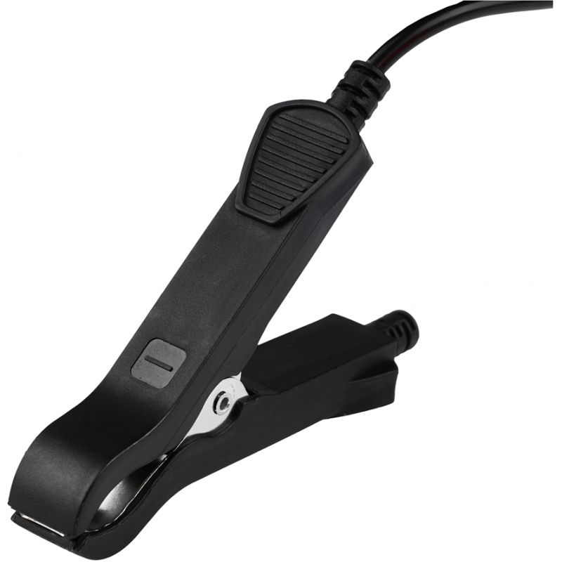 Automatyczny prostownik akumulatorowy LCD 12V / 6A KD1290