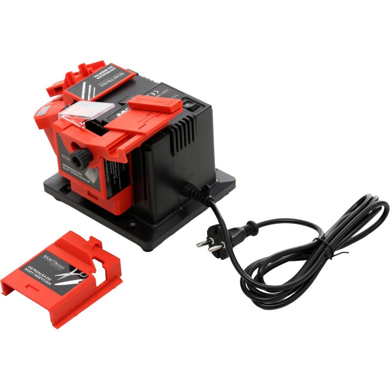 Ostrzałka wielofunkcyjna 150W KD1552