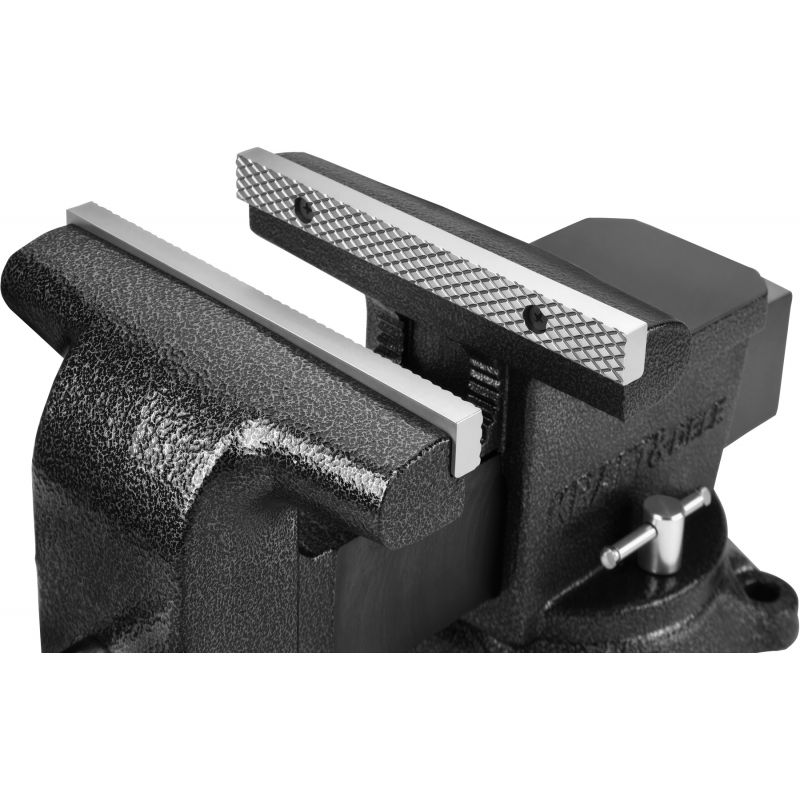 Imadło obrotowe z kowadłem 200mm KD3683