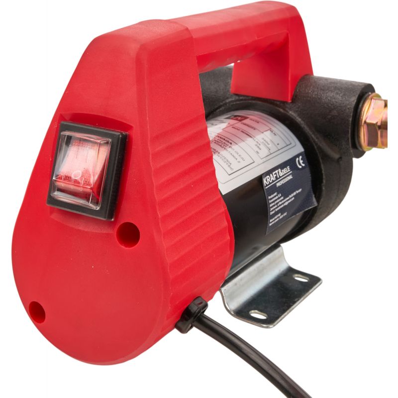 Myjka wysokociśnieniowa 250bar 2100W KD497
