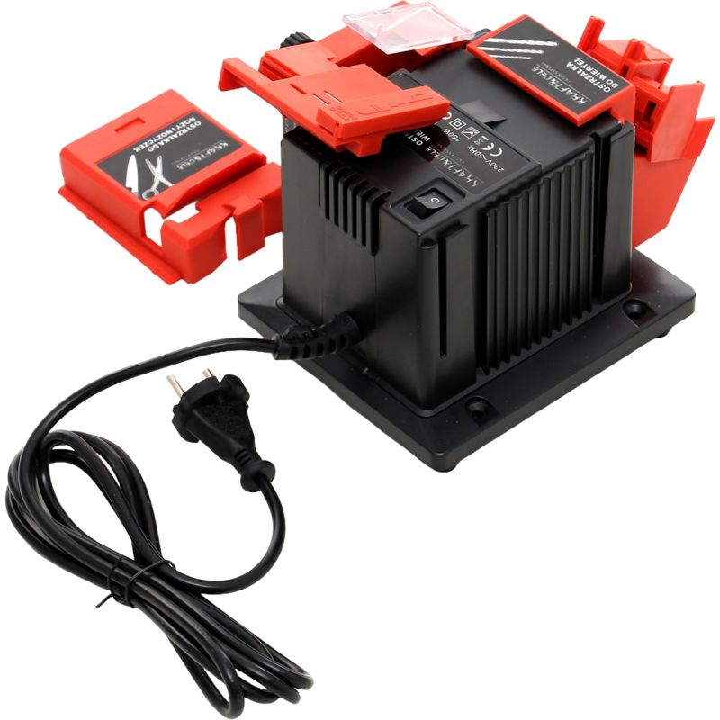 Ostrzałka wielofunkcyjna 150W KD1552