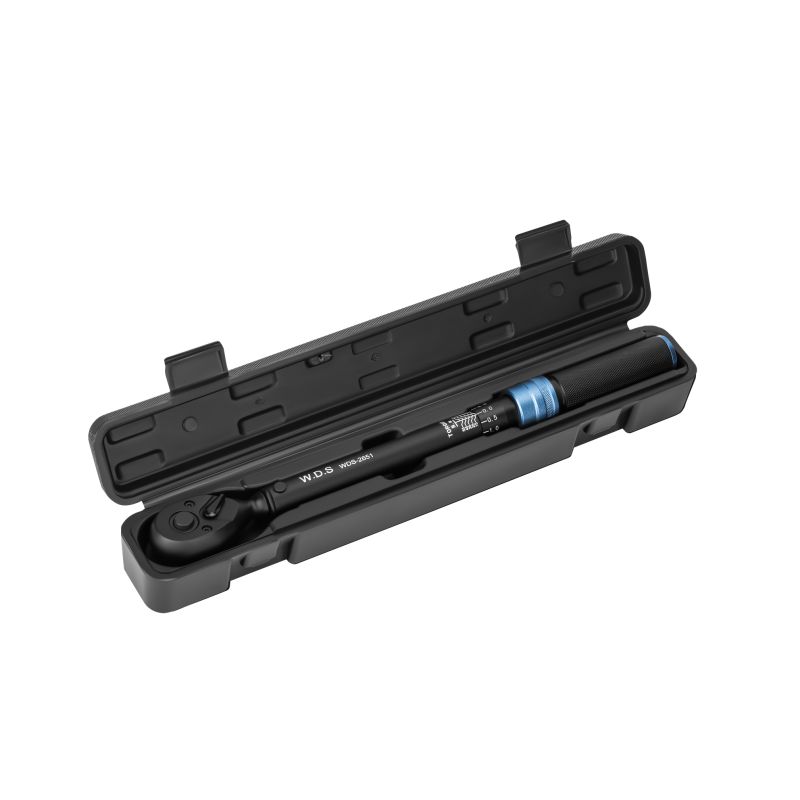 Klucz dynamometryczny 1/2 10-60Nm WDS2651