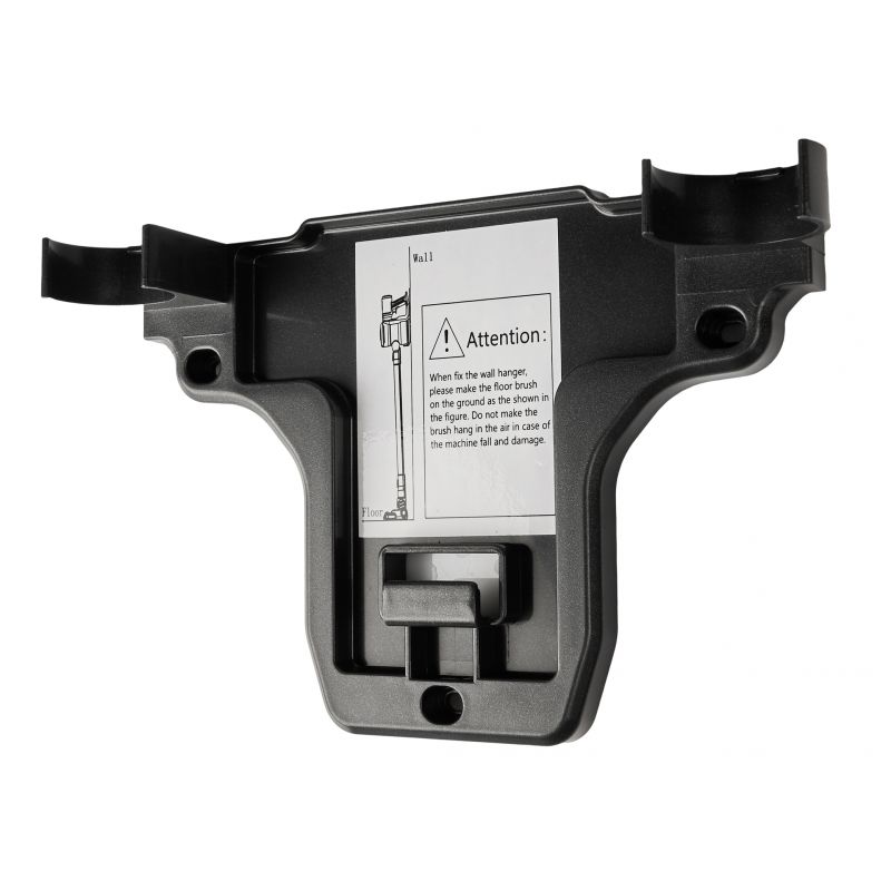 Bezprzewodowy odkurzacz pionowy 0,8L KD471