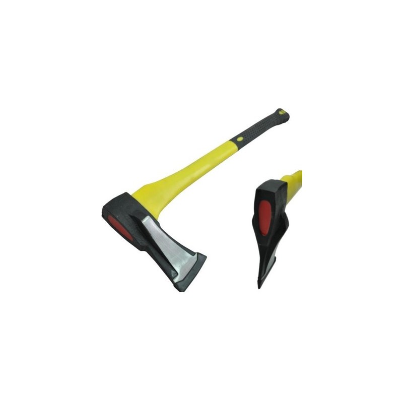 Siekiera rozłupująca Fiberglass KD216 1000g 550mm