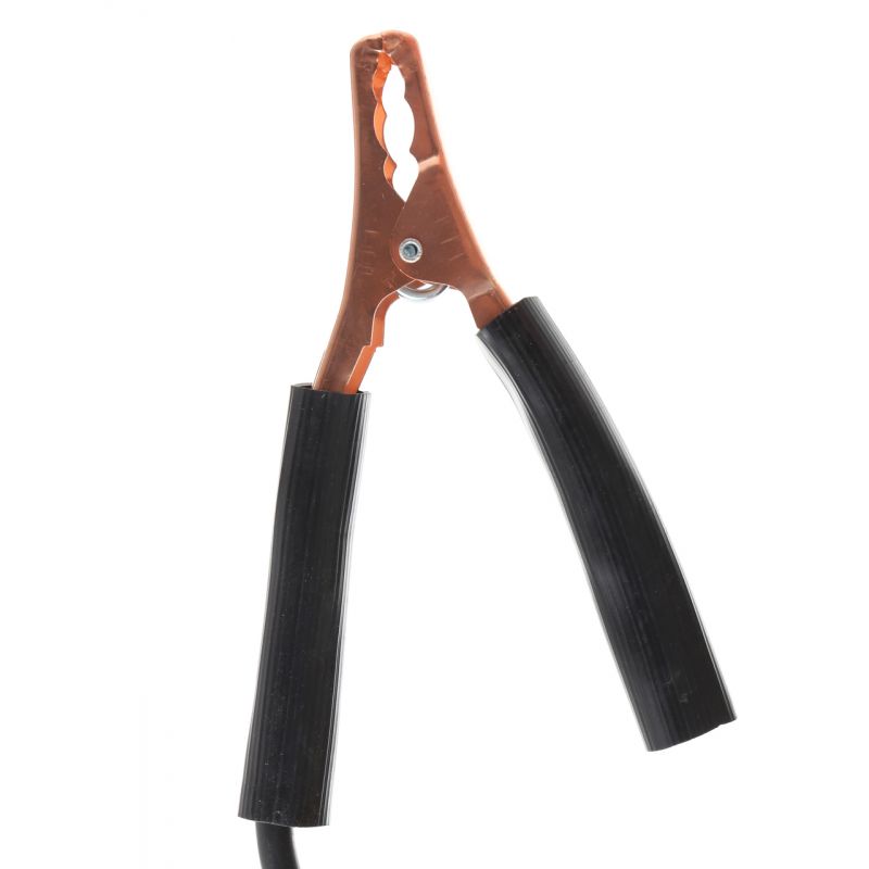 Kable rozruchowe 500A 2,5m KD1283