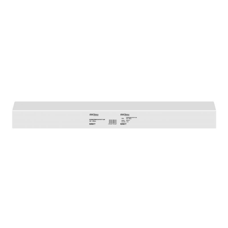 Podnośnik do płyt G/K 160-290cm KD5677