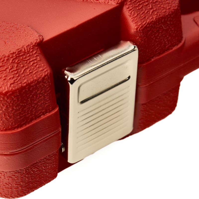 NASADKI UDAROWE 1/2" 10- 32 mm 16szt. KD11749