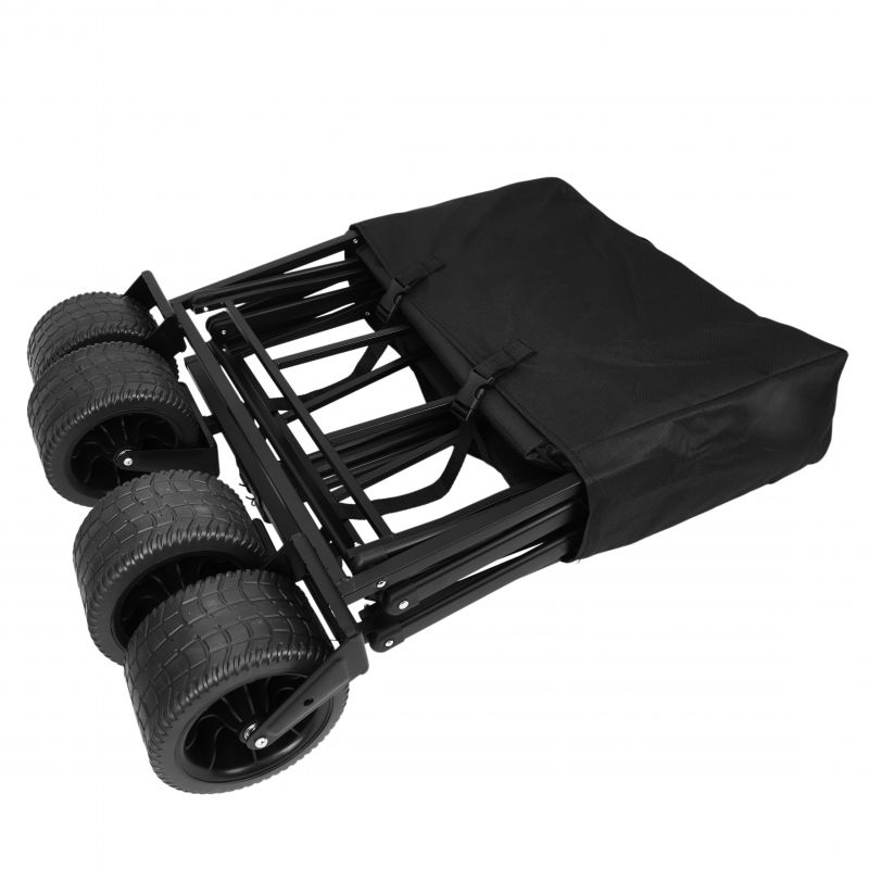 Wózek transportowy składany 160 KD3089