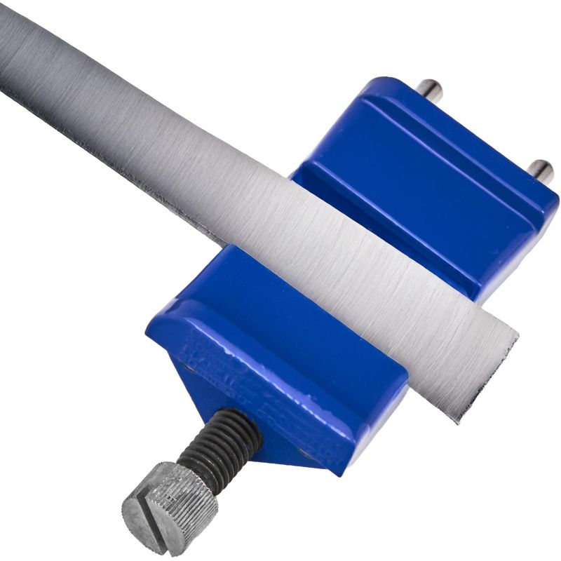 Ściągacz/prowadnica do dłuta 0-90mm KD10682