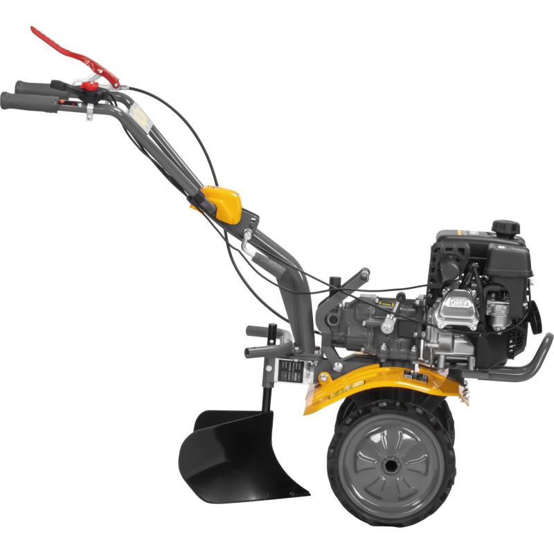 Glebogryzarka spalinowa 7kW KD5187