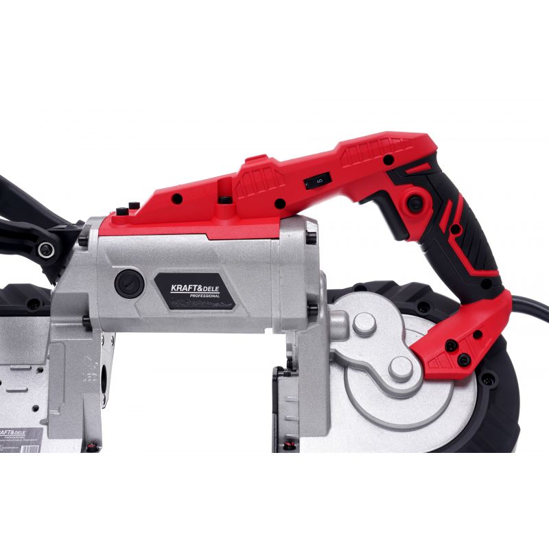 Przenośna przecinarka taśmowa 1900W KD3037