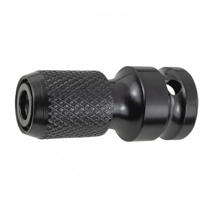 Adapter udarowy do klucza 1/2" na 1/4" KD1558