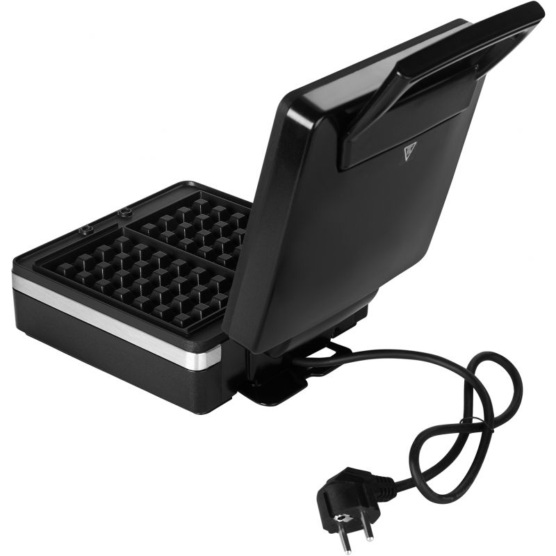 Žehlička na vafle, 2000 W, model KD4100