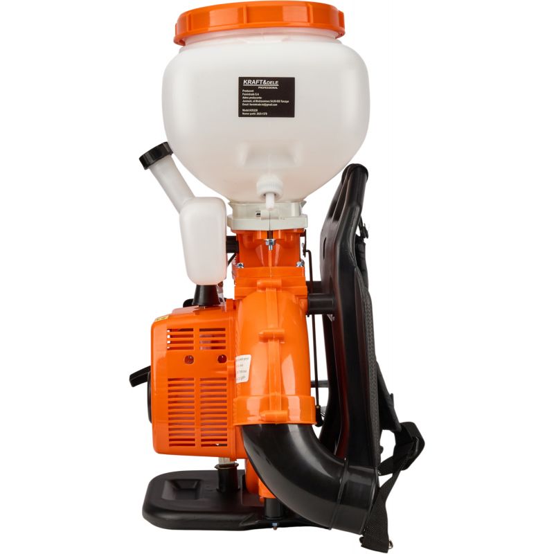 Opryskiwacz ciśnieniowy spalinowy 20L KD5220