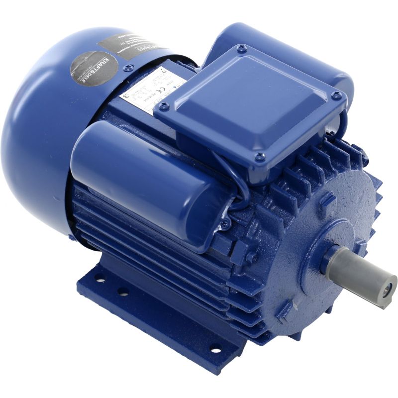 Silnik elektryczny 2,2KW 220V 2800rpm KD1802