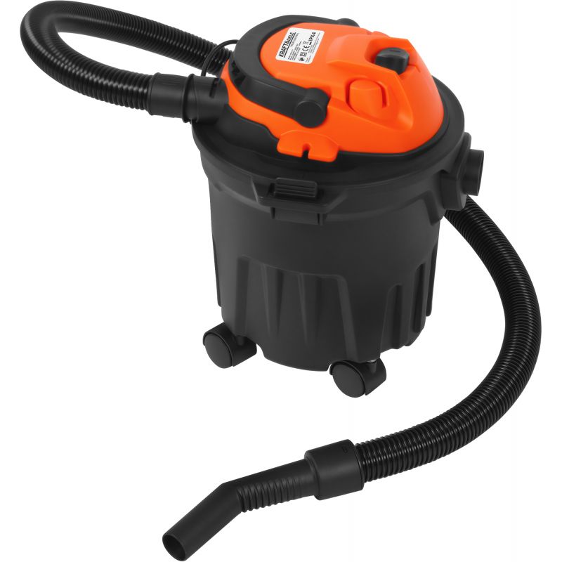 Odkurzacz sucho/mokro 12L KD5177