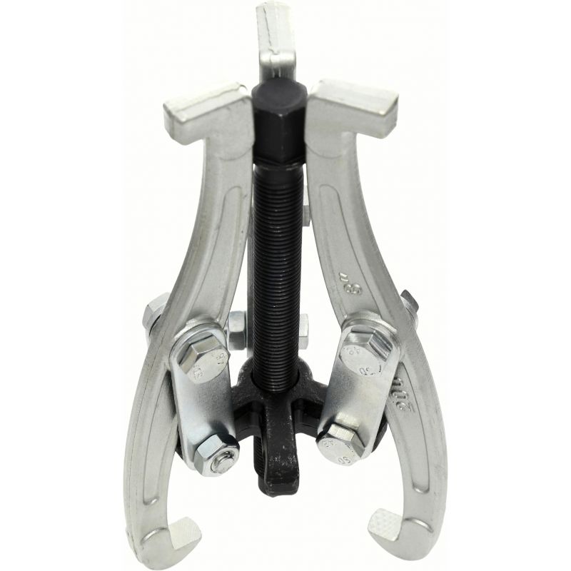 Ściągacz 3-ramienny 4'' KD10120