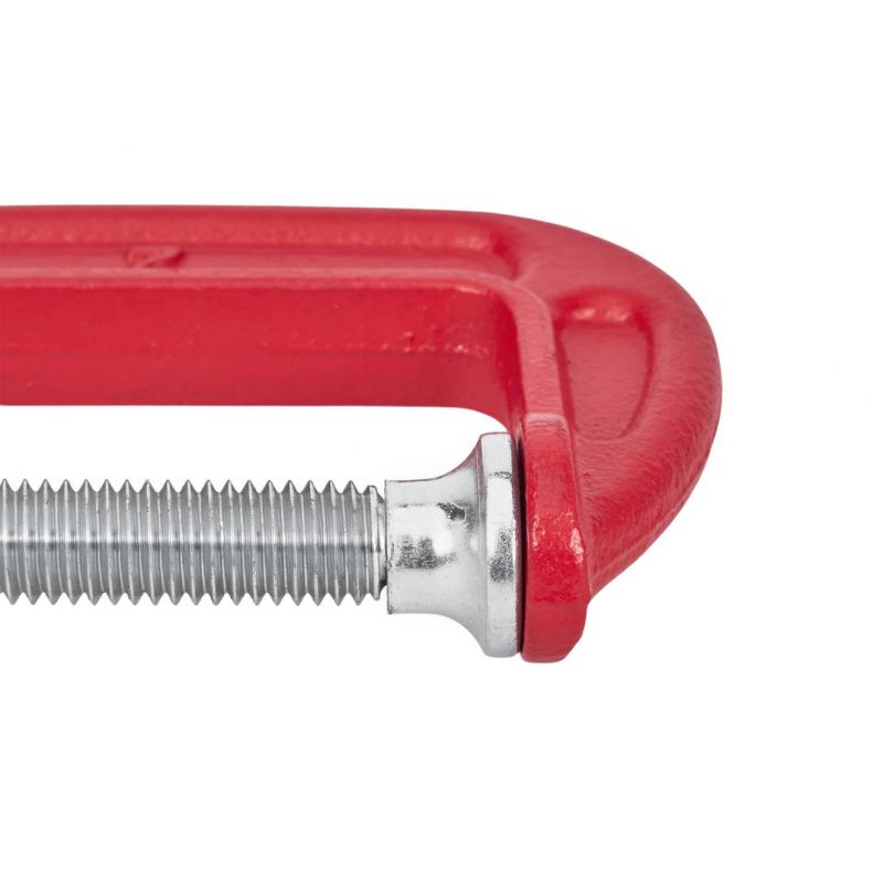 Ścisk stolarski G-CLAMP 2'' KD10177