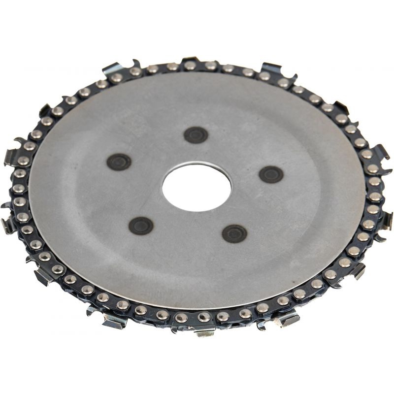Tarcza łańcuchowa 125mm KD1060