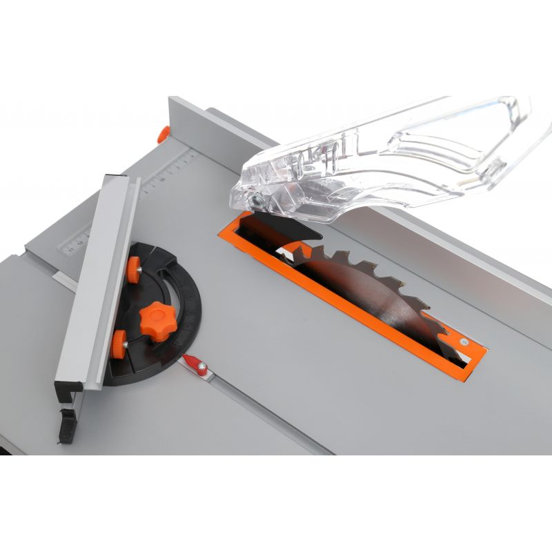 Pilarka stołowa 1500W KD554