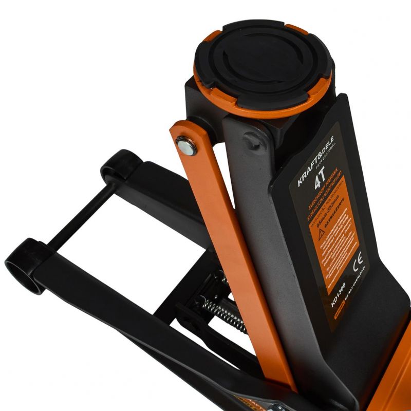 Podnośnik niskoprofilowy 4T 95-552mm KD1308