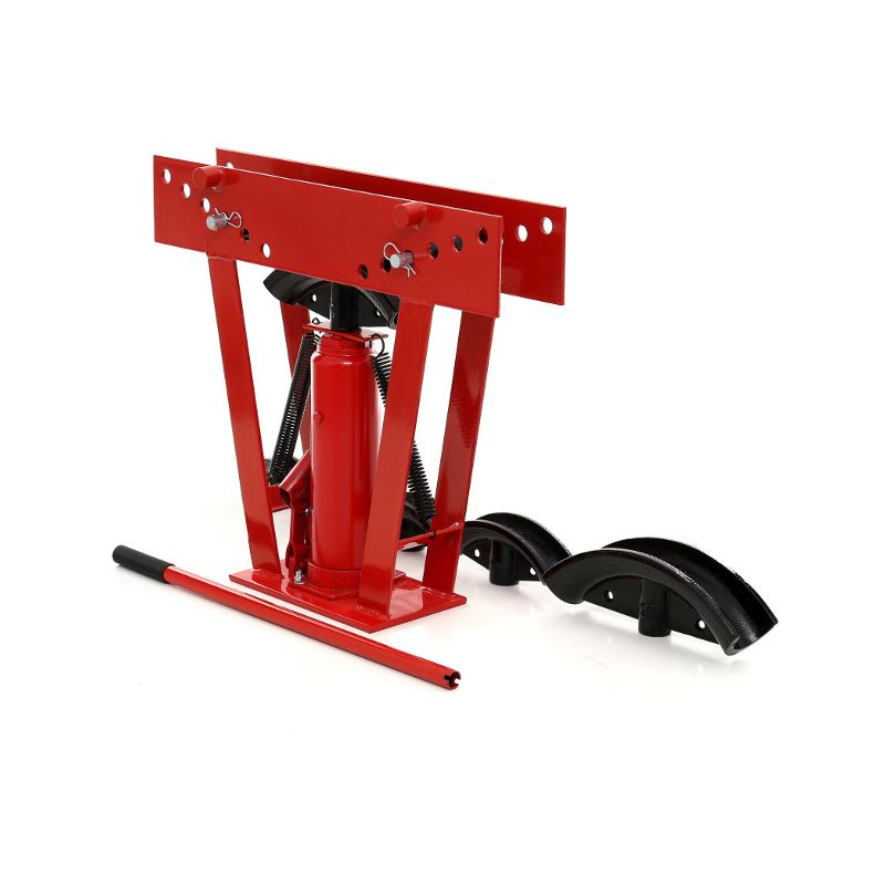 Giętarka do rur 16T KD339