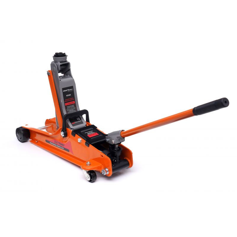 Podnośnik samochodowy 2.5T KD383 hydrauliczny