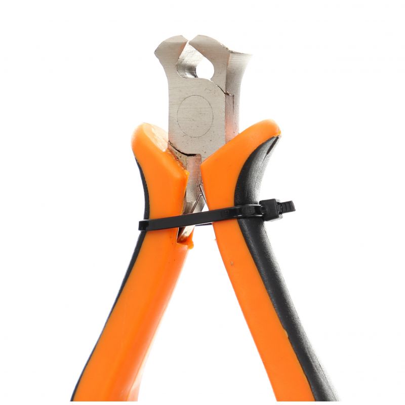 Zestaw śrubokrętów i szczypiec 14szt. . KD10894