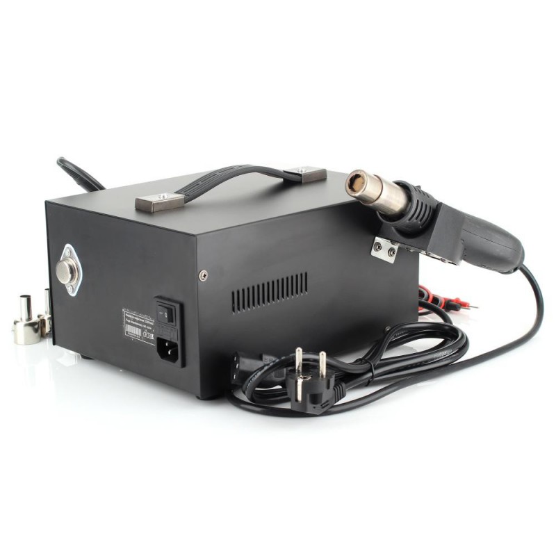 Generátorová súprava 3500W 12/230V KD162