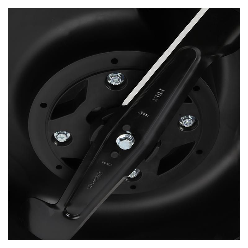 Akumulátorová kosačka 21 V, 4 Ah, 32 l, model KD5550