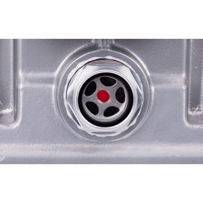 Sprężarka powietrza 5,5kW 2 tłoki 820l/min KD1494